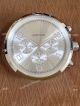 New Copy MontBlanc Timewalker Wall Clock Rose Gold Markers (7)_th.jpg